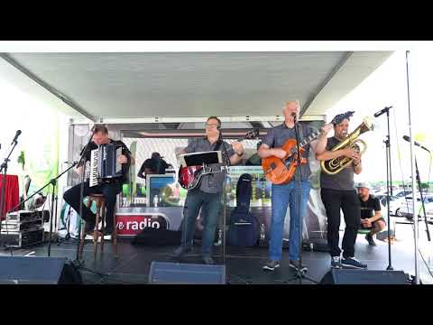 25 let Radia Veseljak - Robert Smolnikar trio