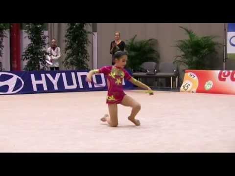 Happy-Cup 2012 - Hopes Rope 07 - CONDOR Tena