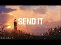 Send It (Lyric) - Austin Mahone ft. Rich Homie Quan Send It (Lyric) - Austin Mahone ft. Rich Homie Quan