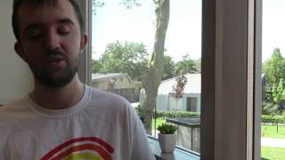 VICTA trip to ICC 2015 in Zeist, Netherlands