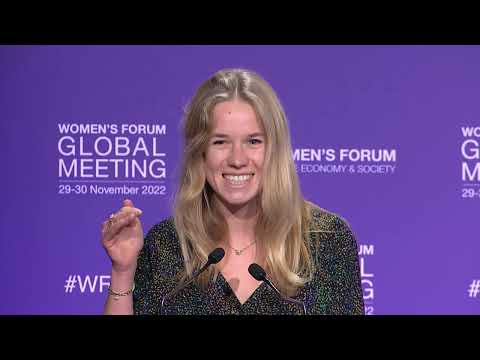 #WFGM22 - 30/11 - WomenEntrepreneurs4Good - The Final Stage