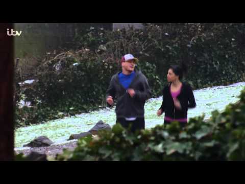 Priya And David Talk About Their Upcoming Wedding - Emmerdale