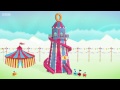 Alphablocks S03E23 Fair