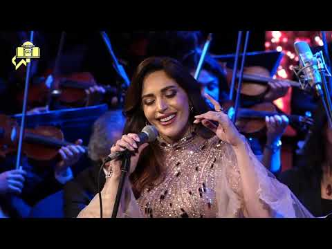 Abeer Nehme - Ghanni Qalilan (Cairo Opera House) // عبير نعمة - غنّي قليلاً - من دار الأوبرا المصرية