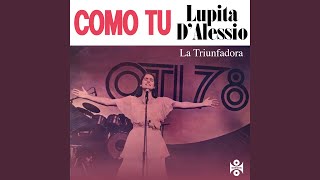 Como Tú
