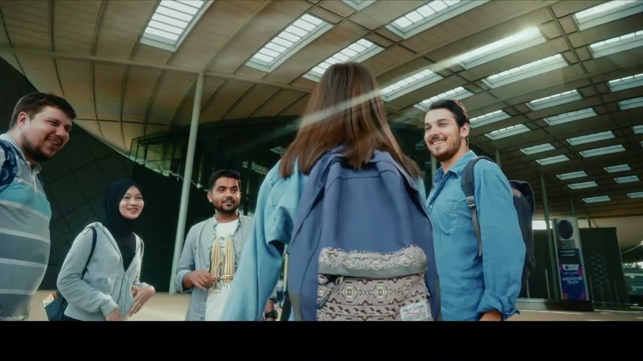 UTP Post Graduate Program Corporate Video Portfolio