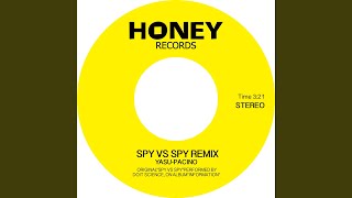 SPY VS SPY (Remix)