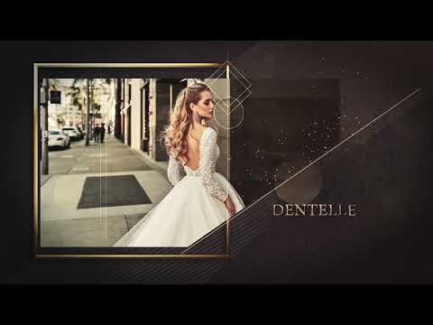 Dentelle  Fest / Balklänningar #aftonklänning #balklänning #brudklänningar #Örebro