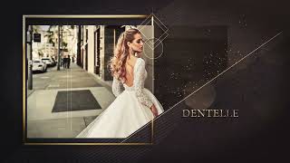 Dentelle  Fest / Balklänningar #aftonklänning #balklänning #brudklänningar #Örebro