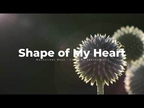 Shape of My Heart - Backstreet Boys (Orchestra Version) | #backstreetboys #sensenmusic07