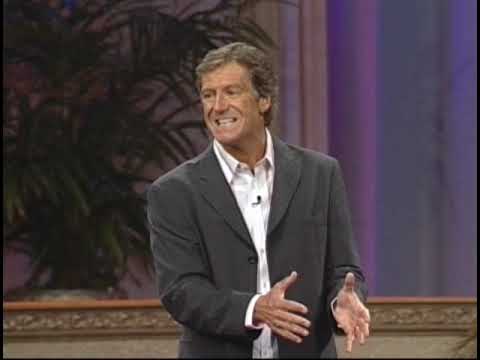 ‘THE GREAT FALLING AWAY’ John Bevere Driven by Eternity Lesson 4 2022