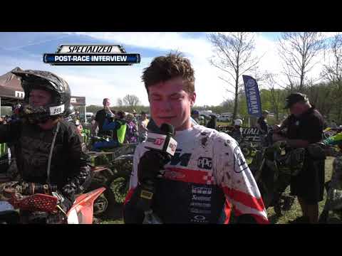 2021 GNCC Round 6 MAVTV   Hoosier Bikes