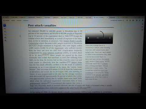 MongoTV_10800 - JAPAN - Part 90 - Atomic Bombings Of Hiroshima And Nagasaki