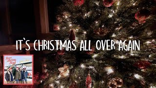 LenneBrothers Band - Christmas All Over Again (Official Lyric Video)