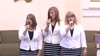 preview picture of video 'Southside Baptist Church | Crown College of the Bible Singing Group'