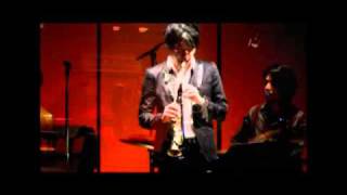 Perhaps, Perhaps, Perhaps - Halie Loren Live @ Ginza International Jazz Festival 2010