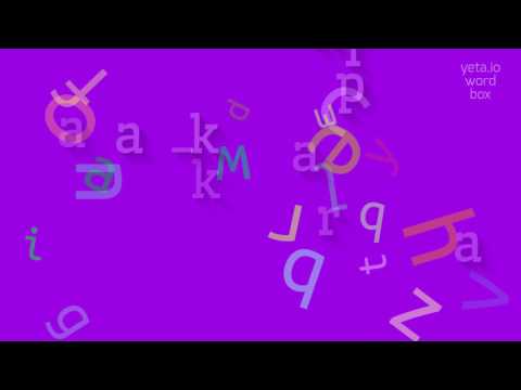 KARA-KALPAK - HOW TO PRONOUNCE IT? #kara-kalpak