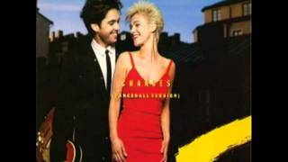 Roxette - Chances [DanceHall Version]