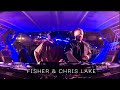 FISHER ft.  Kita Alexander - Atmosphere (Chris Lake & FISHER @ Under Construction, Hollywood Blvd)