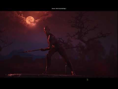 Neverwinter Ravenloft 2018 08 11