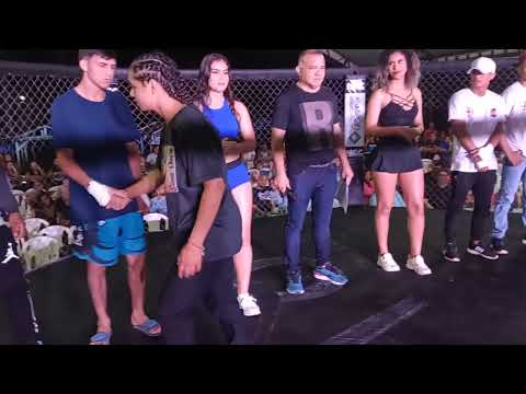 Apresentação NEC OIAPOQUE!