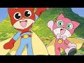 Mighty Cat Masked Niyander Hindi Opening Mighty Cat Masked Niyander Hindi Intro