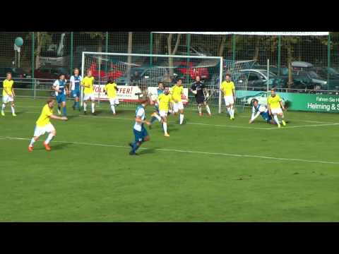 SV Holthausen-Biene - Germania Leer 1:1