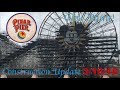 Pixar Pier Construction Update 3 10 18 New Paint