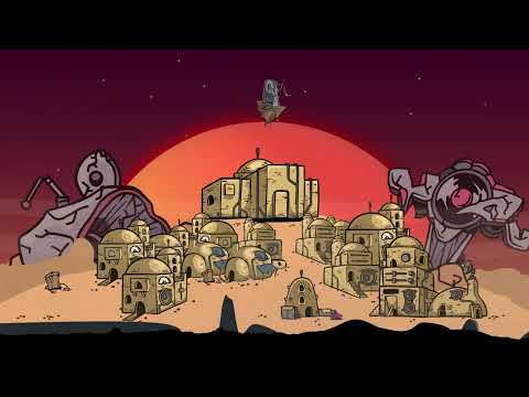 JAH VERSION - Arise (Feat. Earl Sixteen)