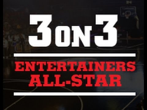 Midnight Madness All Star 3on3