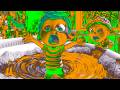 SPARTA PITCH SPONSORED BY GAMAVISION CSUPO EFFECTS