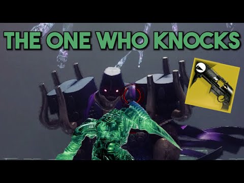 Calus Solo Legendary (Titan) Full Guide