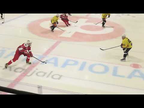 RU vs. Hurtat 18.10.2025