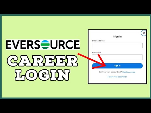 Eversource Electric Login