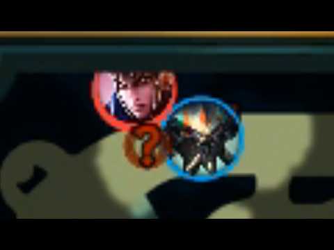 Skarner is kinda unfair...