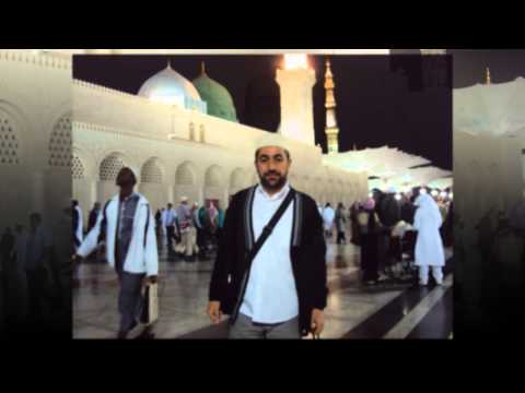 Nurullah Topcu Hoca - Sabah Ezanı