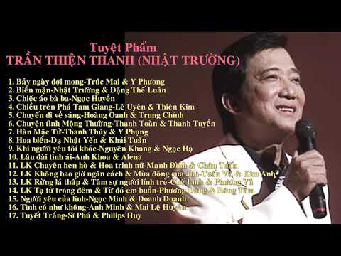 Tuyệt Phẩm - Trần Thiện Thanh (Nhật Trường)