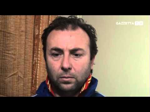 Intervista ad Enzo Filoramo (S. Teresa Calcio)