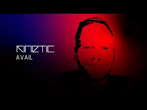 KINETIC radioshow #80 DJ AVAIL