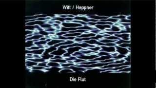 Die Flut - Witt, Hepener (Lyrics)