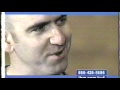 IBM Computer Intel Inside Pentium 4 Commercial 2002 Directed By Tony Kaye