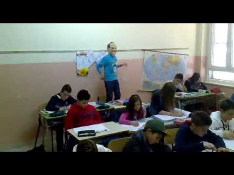 HARLEM SHAKE 3B Torrevecchia Teatina