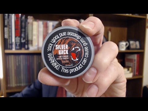 Makla : Silverback Dark