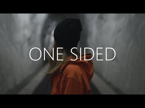 ARMNHMR & Miles Away - One Sided (Lyrics) feat. Mark Klaver