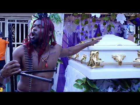 ZUBBY'S CULT season 5&6 {3MINS TEASER} - ZUBBY MICHEAL|2021 LATEST NIGERIAN NOLLYWOOD MOVIE