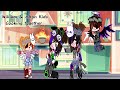 William Afton Kids Cooking Together Fnaf Aftonfamily Gachaclub Gacha Club Fnaf