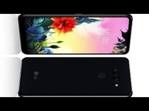 LG K40s And K50s - Mid-range Smartphone.