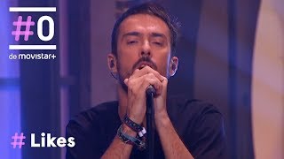 Likes: 'Te lo digo a ti'. Vetusta Morla en directo #LikesVetusta | #0
