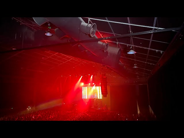 Full Show (audio only)