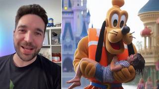 GOODBYE SLOP: OpenAi Kills ‘Sora’ & Disney Pulls The Plug